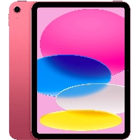 Планшет iPad 10.9 2022, Wi-Fi + Cellular, 64 Гб, Pink, розовый