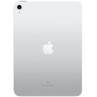 Планшет iPad 10.9 2022, Wi-Fi, 256 Гб, Silver, серебристый