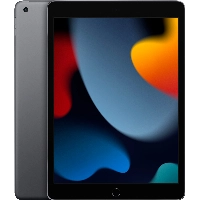 Планшет Apple iPad 10.2 2021, 3/256ГБ, Wi-Fi + Cellular, Gray, серый 