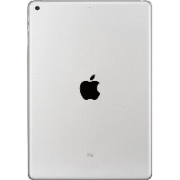 Планшет Apple iPad 10.2 2021, 3/256ГБ,Wi-Fi + Cellular, Silver, серебристый 