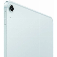 Планшет Apple iPad Air 11 2024 M2, 256 ГБ, Wi-Fi + Cellular, iPadOS, Light Blue, голубой