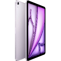 Планшет Apple iPad Air 11 2024 M2, 256 ГБ, Wi-Fi, iPadOS, Purple, фиолетовый