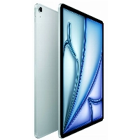 Планшет Apple iPad Air 13 2024 M2, 512 ГБ, Wi-Fi + Cellular, iPadOS, Blue, голубой