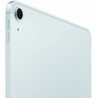 Планшет Apple iPad Air 13 2024 M2, 256 ГБ, Wi-Fi + Cellular, iPadOS, Blue, голубой