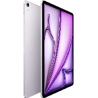 Планшет Apple iPad Air 13 2024 M2, 128 ГБ, Wi-Fi + Cellular, iPadOS, Purple, фиолетовый