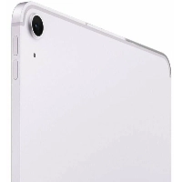 Планшет Apple iPad Air 13 2024 M2, 128 ГБ, Wi-Fi, iPadOS, Purple, фиолетовый