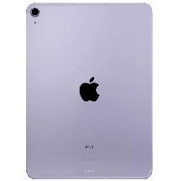 Планшет Apple iPad Air 13 2024 M2, 128 ГБ, Wi-Fi + Cellular, iPadOS, Purple, фиолетовый