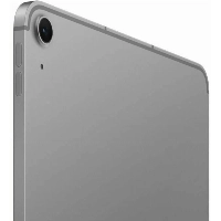 Планшет Apple iPad Air 13 2024 M2, 256 ГБ, Wi-Fi, iPadOS, Space Gray, серый космос