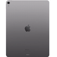 Планшет Apple iPad Air 13 2024 M2, 128 ГБ, Wi-Fi, iPadOS, Space Gray, серый космос