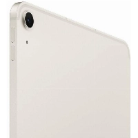 Планшет Apple iPad Air 13 2024 M2, 512 ГБ, Wi-Fi, iPadOS, Starlight, сияющая звезда