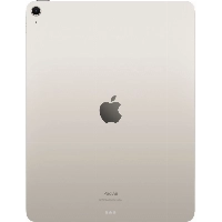 Планшет Apple iPad Air 13 2024 M2, 128 ГБ, Wi-Fi + Cellular, iPadOS, Starlight, сияющая звезда