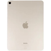 Планшет Apple iPad Air 5 2022, 64Gb, Wi-Fi, Starligh, сияющая звезда