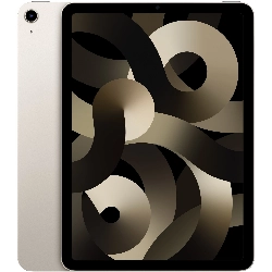 Планшет Apple iPad Air 5 2022, 256Gb, Wi-Fi, Starligh, сияющая звезда