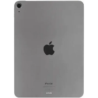 Планшет Apple iPad Air 5 2022, 64Gb, Wi-Fi, Space Gray, серый космос