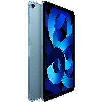 Планшет Apple iPad Air 5 2022, 256Gb, Wi-Fi, Blue, синий