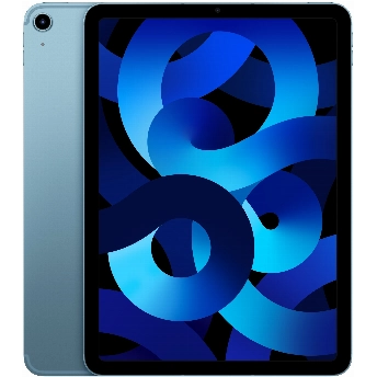 Планшет Apple iPad Air 5 2022, 256Gb, Wi-Fi, Blue, синий
