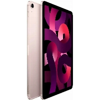 Планшет Apple iPad Air 5 2022, 256Gb, Wi-Fi, Pink, розовый