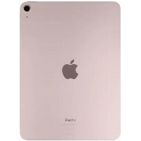 Планшет Apple iPad Air 5 2022, 256Gb, Wi-Fi, Pink, розовый