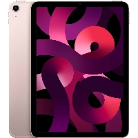 Планшет Apple iPad Air 5 2022, 64Gb, Wi-Fi, Pink, розовый