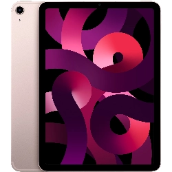 Планшет Apple iPad Air 5 2022, 256Gb, Wi-Fi, Pink, розовый