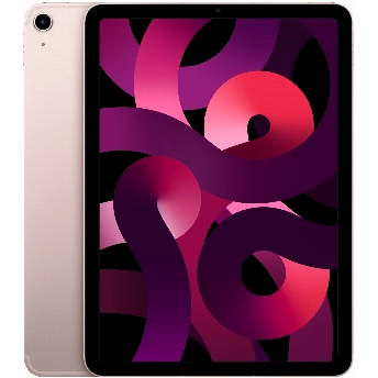 Планшет Apple iPad Air 5 2022, 256Gb, Wi-Fi, Pink, розовый