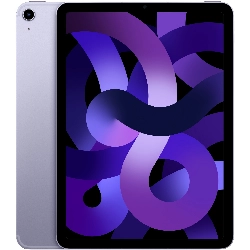 Планшет Apple iPad Air 5 2022, 256Gb, Wi-Fi, Purple, фиолетовый