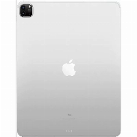 Планшет Apple iPad Pro 12.9 2021, 128 Гб, Wi-Fi, Gray, серый 