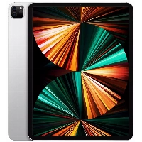 Планшет Apple iPad Pro 12.9 2021, 1024 Гб, Wi-Fi + Cellular, Gray, серый 