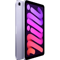 Планшет Apple iPad Mini 6 2021 Wi-Fi + Cellular 256 Гб, Purple, фиолетовый