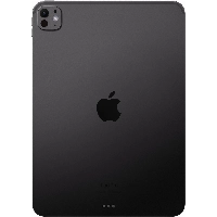 Планшет Apple iPad Pro 11 2024 M4, 512 ГБ, Wi-Fi, iPadOS, Space Black, космический черный