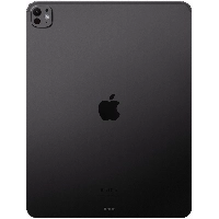 Планшет Apple iPad Pro 13 2024, M4/2024, 512Gb, Wi-Fi + Cellular, iPadOS, Space Black, космический черный