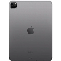 Планшет Apple iPad Pro 11 2021, 256 GB, Wi-Fi, iPadOS, Gray