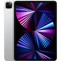 Планшет Apple iPad Pro 11 2021, 1024 GB, Wi-Fi, iPadOS, Silver