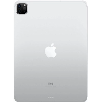 Планшет Apple iPad Pro 11 2021, 1024 GB, Wi-Fi, iPadOS, Silver