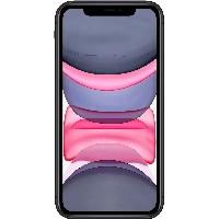 Смартфон Apple iPhone 11, 256 ГБ, Black, черный