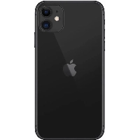 Смартфон Apple iPhone 11, 256 ГБ, Black, черный