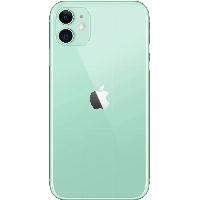 Смартфон Apple iPhone 11, 64 ГБ, Green, зеленый