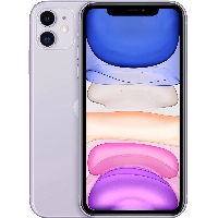 Смартфон Apple iPhone 11, 256 ГБ, Violet, фиолетовый