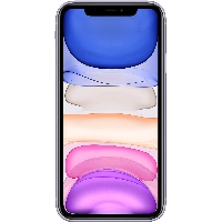 Смартфон Apple iPhone 11, 64 ГБ, Violet, фиолетовый