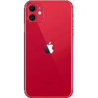 Смартфон Apple iPhone 11, 256 ГБ, (PRODUCT)RED, красный