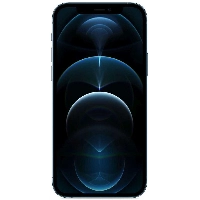 Смартфон Apple iPhone 12 Pro Max 128 Гб, Blue, синий