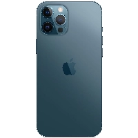 Смартфон Apple iPhone 12 Pro Max 512 Гб, Blue, синий