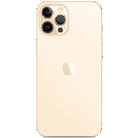 Смартфон Apple iPhone 12 Pro Max 128 Гб, Gold, золотой