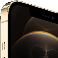 Смартфон Apple iPhone 12 Pro Max 256 Гб, Gold, золотой