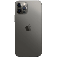 Смартфон Apple iPhone 12 Pro Max 256 Гб, Graphite, графит