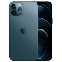 Смартфон Apple iPhone 12 Pro 128 Гб, Blue, синий