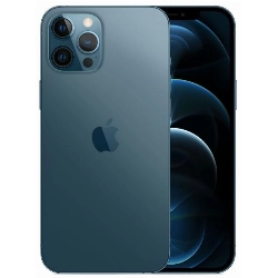 Смартфон Apple iPhone 12 Pro 256 Гб, Blue, синий