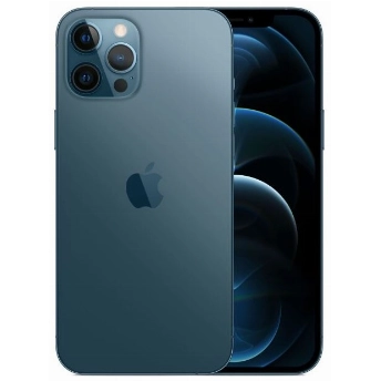Смартфон Apple iPhone 12 Pro 128 Гб, Blue, синий