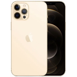 Смартфон Apple iPhone 12 Pro 256 Гб, Gold, золотой