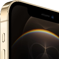 Смартфон Apple iPhone 12 Pro 512 Гб, Gold, золотой